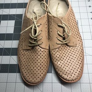 ModCloth oxfords